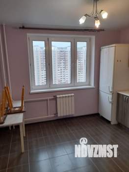 1-к квартира, вторичка, 36м2, 13/18 этаж