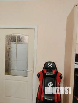 1-к квартира, вторичка, 30м2, 2/12 этаж