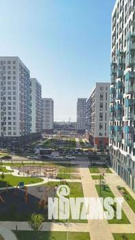 1-к квартира, вторичка, 35м2, 5/17 этаж