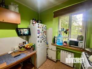 2-к квартира, вторичка, 45м2, 1/9 этаж