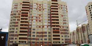 2-к квартира, вторичка, 58м2, 11/17 этаж