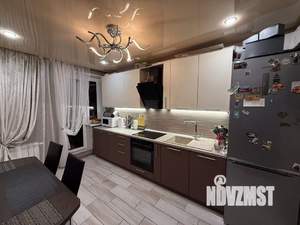 2-к квартира, вторичка, 66м2, 9/13 этаж