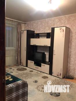 1-к квартира, вторичка, 30м2, 5/5 этаж