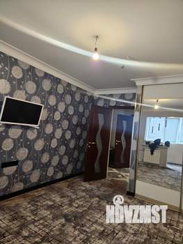 2-к квартира, вторичка, 61м2, 2/17 этаж