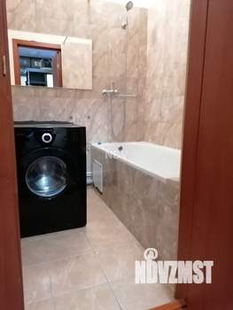 1-к квартира, вторичка, 47м2, 2/12 этаж