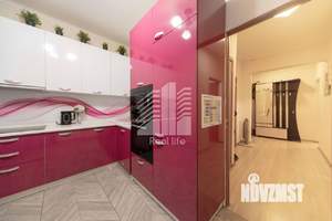 2-к квартира, вторичка, 56м2, 15/15 этаж