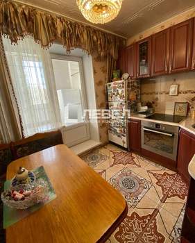 2-к квартира, вторичка, 52м2, 6/12 этаж