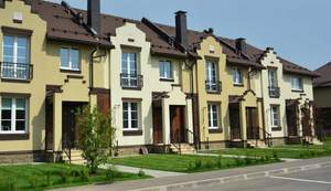 1-к квартира, вторичка, 42м2, 2/3 этаж