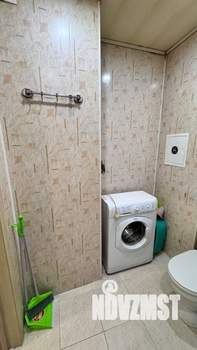 Студия квартира, вторичка, 28м2, 11/17 этаж