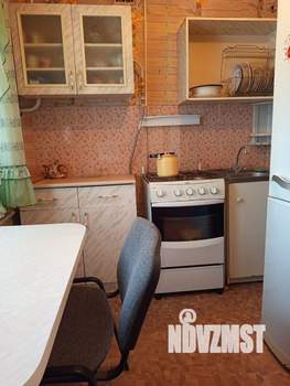 1-к квартира, вторичка, 31м2, 1/2 этаж