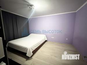 1-к квартира, вторичка, 35м2, 8/18 этаж