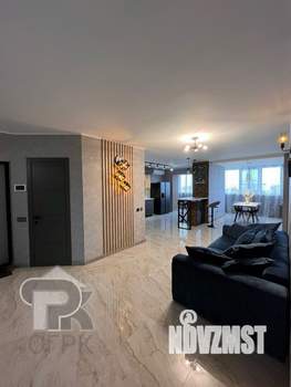 3-к квартира, вторичка, 138м2, 7/10 этаж