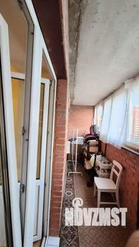 1-к квартира, вторичка, 34м2, 9/16 этаж