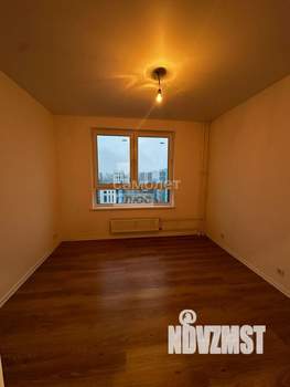 3-к квартира, вторичка, 58м2, 16/17 этаж