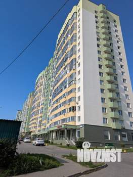 Студия квартира, вторичка, 28м2, 4/17 этаж