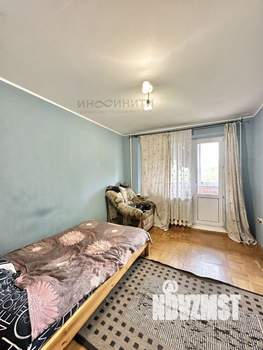 3-к квартира, вторичка, 66м2, 5/9 этаж