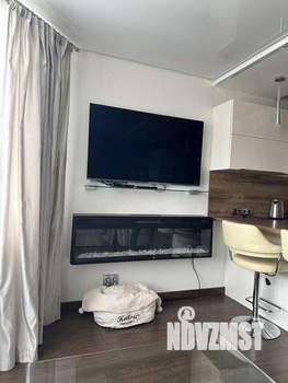 2-к квартира, вторичка, 55м2, 17/17 этаж