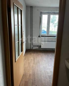 2-к квартира, вторичка, 64м2, 1/17 этаж