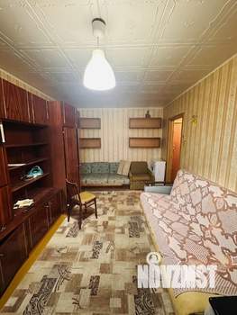 2-к квартира, вторичка, 46м2, 2/5 этаж