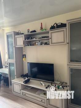1-к квартира, вторичка, 42м2, 4/14 этаж
