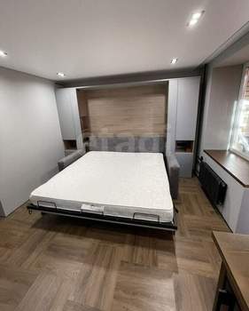 2-к квартира, вторичка, 63м2, 10/15 этаж
