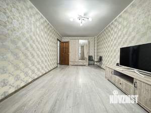 1-к квартира, вторичка, 34м2, 4/10 этаж