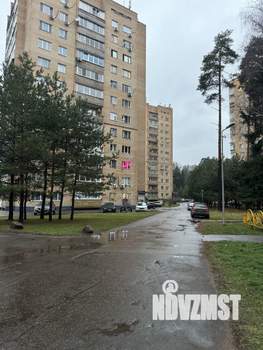 2-к квартира, вторичка, 49м2, 2/13 этаж