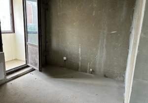 1-к квартира, вторичка, 43м2, 3/17 этаж