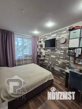 3-к квартира, вторичка, 72м2, 2/3 этаж