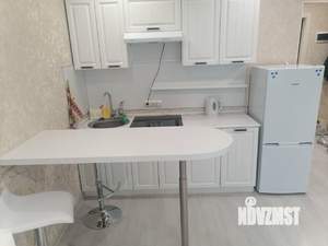 Студия квартира, вторичка, 25м2, 10/16 этаж