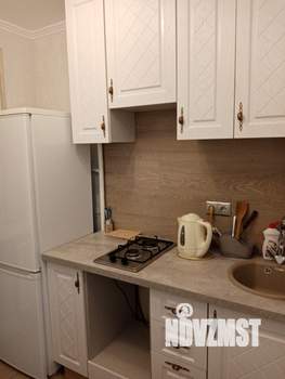 2-к квартира, вторичка, 44м2, 3/5 этаж