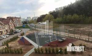 1-к квартира, вторичка, 33м2, 3/4 этаж