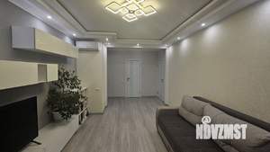 2-к квартира, вторичка, 61м2, 14/17 этаж