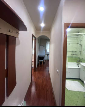 1-к квартира, вторичка, 28м2, 1/5 этаж