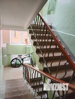 2-к квартира, вторичка, 44м2, 2/4 этаж