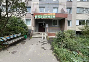 2-к квартира, вторичка, 51м2, 4/9 этаж