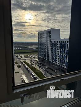 1-к квартира, вторичка, 40м2, 12/12 этаж