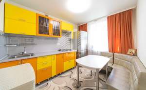 1-к квартира, вторичка, 30м2, 3/10 этаж