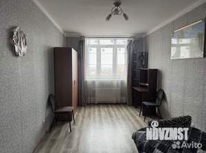 1-к квартира, вторичка, 39м2, 9/17 этаж