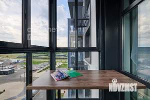 2-к квартира, вторичка, 37м2, 6/17 этаж
