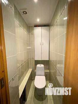 1-к квартира, вторичка, 33м2, 4/5 этаж