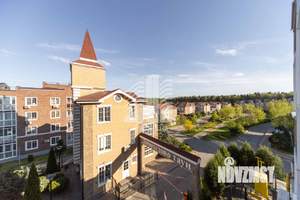 1-к квартира, вторичка, 33м2, 3/4 этаж