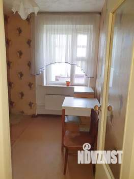 1-к квартира, вторичка, 36м2, 6/9 этаж