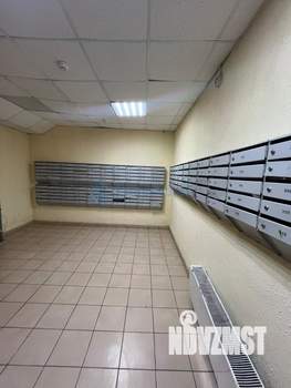 Студия квартира, вторичка, 29м2, 2/17 этаж