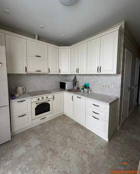 3-к квартира, вторичка, 78м2, 17/17 этаж