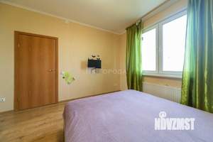 2-к квартира, вторичка, 56м2, 15/17 этаж