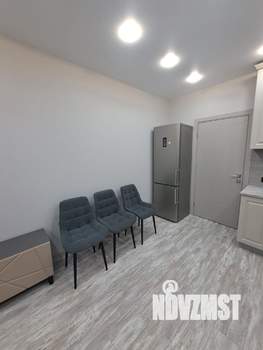 1-к квартира, вторичка, 30м2, 7/18 этаж