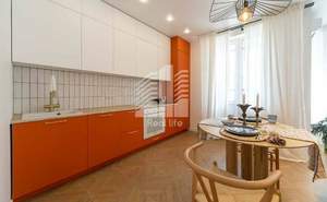 1-к квартира, вторичка, 36м2, 6/17 этаж