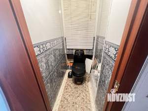 2-к квартира, вторичка, 50м2, 5/9 этаж