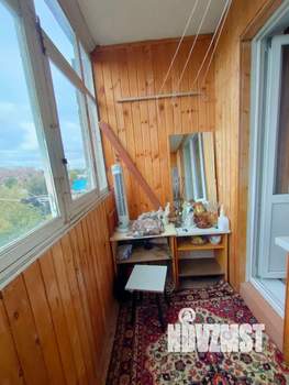 1-к квартира, вторичка, 34м2, 7/9 этаж